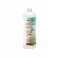 Skalbiklis vilnai ir šilkui Natuty, 1000 ml