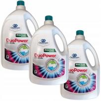 Skystas skalbiklis spalvotiems drabužiams Cleanhom DUOPOWER, 9,9 l, 330 skalbimų