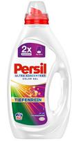 Skalbimo gelis spalvotiems drabužiams Persil, 62 skalbimai, 2x koncentratas