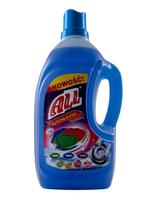 Skystas skalbiklis spalvotiems audiniams, 3 l