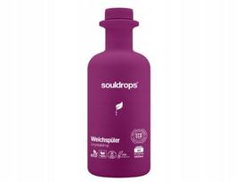 Natūralus skalbinių minkštiklis Souldrops Crystaldrop, 1000 ml