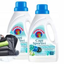 Skalbiklis sportinei aprangai Chante Clair Thermoactive, 2 x 900 ml