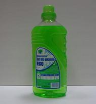 Skalbimo gelis Barlon ECO, 1 l, baltai ir spalvotai tekstilei