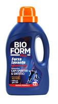 Skalbimo skystis Bioform Sport & Fitness, 1500 ml