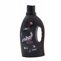 Skystas skalbiklis juodiems audiniams Oskar, 1 l