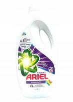 Skalbimo gelis spalvotiems drabužiams Ariel, 1,65 l