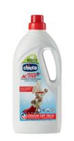 Skystas kūdikių skalbiklis Chicco Baby Protection, nuo 0 mėn., 1,5 l
