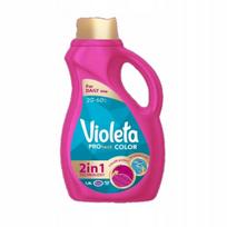 Skystas skalbiklis Violeta Blushing Bloom, 1,8 l