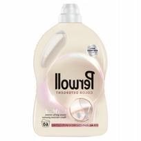 Skalbimo skystis Perwoll Gentle White 3L, švelni balta spalva, jautriems audiniams