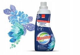 Skalbimo koncentratas Sano Maxima Blue Blossom, 1,5 l, 60 skalbimų