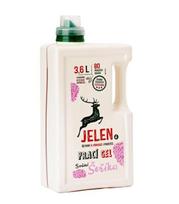 Skystas skalbiklis Jelen, 3,6 l