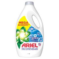 Skystas skalbiklis Ariel Touch Of Lenor Fresh Air, 3,15 l, 70 skalbimų