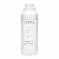Skalbimo gelis baltai tekstilei Prouve, 1000 ml