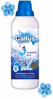 Skalbimo gelis Gallus 4in1, universalus, 1 l, su kvapikliu