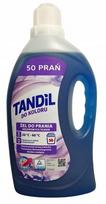 Skalbimo gelis spalvotiems audiniams Tandil, 1,5 l, 50 skalbimų, saugo spalvas