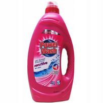 Skystas skalbiklis jautriai odai POWER WASH SENSITIVE, 4 l, 92 skalbimai