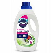Skalbimo skystis jautriai odai ECOZONE BIOActive, 1,5 l