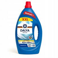 Skystas skalbiklis universalus audiniams DALYA PREMIUM, 4 l