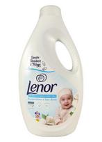 Skalbimo gelis Lenor Sensitive, 1,125 l