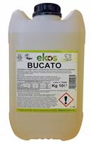 Skystas ekologiškas skalbiklis su levandomis 10 kg, PIERPAOLI EKOS