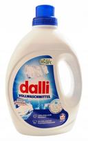 Skalbimo gelis Dalli, 2,25 l, 50 skalbimų