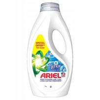 Skalbimo skystis Ariel Touch Of Lenor Fresh Air, 900 ml, 20 skalbimų