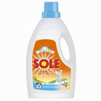 Skalbimo skystis SOLE Delicato Talco, 1000 ml