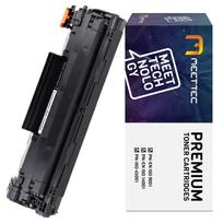 Tonerio kasetė HP LaserJet P1500/M1120/M1522nf/P1505, CB436a (36A)
