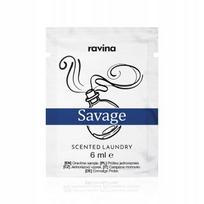 Skalbinių kvapas SAVAGE, 6 ml bandinys