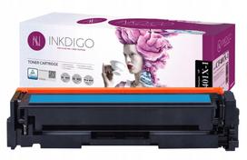 Tonerio kasetė INKDIGO HP CF401X / 201X, mėlyna, 2 300 psl., M252dw, M274dn, M277n, M277dw