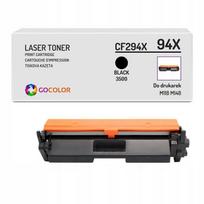 Tonerio kasetė HP LaserJet Pro M118/M118dw/M148dw/MFP, 94X CF294X