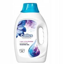 Skalbimo gelis Gallus Universal, 3,2 l, 80 skalbimų