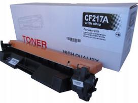Tonerio kasetė HP 17A (CF217A), tinka LaserJet Pro M102, M130