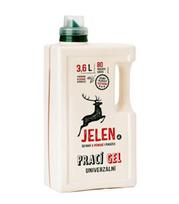 Skalbimo skystis Jelen, universalus, 3,6 l