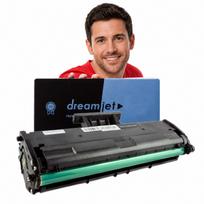 Tonerio kasetė SAMSUNG MLT D101S, ML2160, ML2165w, SCX3400 spausdintuvams