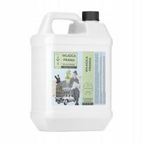 Skalbimo gelis PASÁK PRÁDLA, koncentruotas, ekologiškas, be atliekų, 5 l