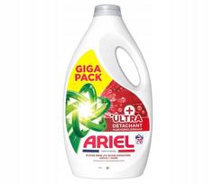 Skalbimo skystis Ariel Ultra Stain Remover, 3,15 l, 70 skalbimų