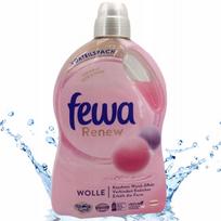 Vilnos skalbimo skystis Fewa Renew, 2,64 l, 48 skalbimai