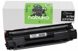 Tonerio kasetė HP LaserJet Pro M26n/M26a/M26nw/M12w, CF279A 79A