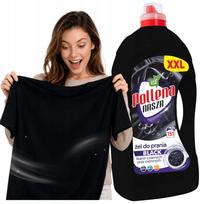 Skalbimo gelis GLADE, 5,3 l, koncentratas, 42 skalbimams, 3 vnt. pakuotė