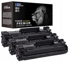 Tonerio kasetė HP LaserJet Pro M125a/M125nw/M127fw/M225dw, CF283A (83A)