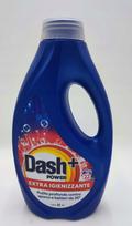 Skystas skalbiklis Dash Power, 1035 ml, 23 skalbimai