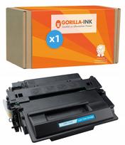 Tonerio kasetė CANON CRG-724H, skirta i-SENSYS LBP6750dn, LBP6780x, MF512x, MF515x, 12 500 psl.