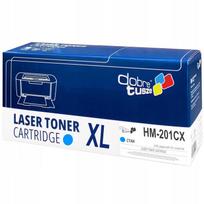 Didelės talpos tonerio kasetė HP 201X spausdintuvams Color LaserJet Pro M252dw, M252n, MFP M274n, M277n, M277dw
