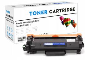 Tonerio kasetė Brother TN-2590 XL, DCP-L2622DW, HL-L2460DN, MFC-L2802DW spausdintuvams