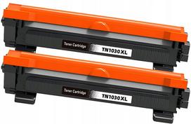 Tonerio rinkinys XL TN-1030 Brother HL-1110, HL-1210, DCP-1510, MFC-1810 spausdintuvams
