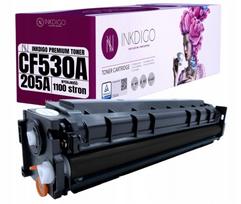 Tonerio kasetė HP CF530A 205A, juoda, COLOR LASERJET PRO M180FNDW