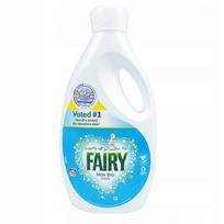Skalbimo gelis Fairy, hipoalerginis, 2450 ml, 70 skalbimų