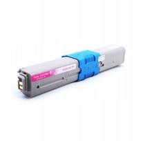 Tonerio kasetė Oki C301dn/C321dn/MC332dn/MC342dn/MC342dnw, magenta, 44973534