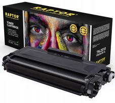 Tonerio kasetė Brother TN-2010, TN-2220, tinka HL-2130, HL-2135W, HL-2240, HL-2250, 7057E